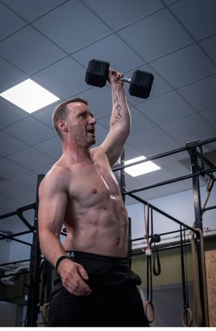TFT Training