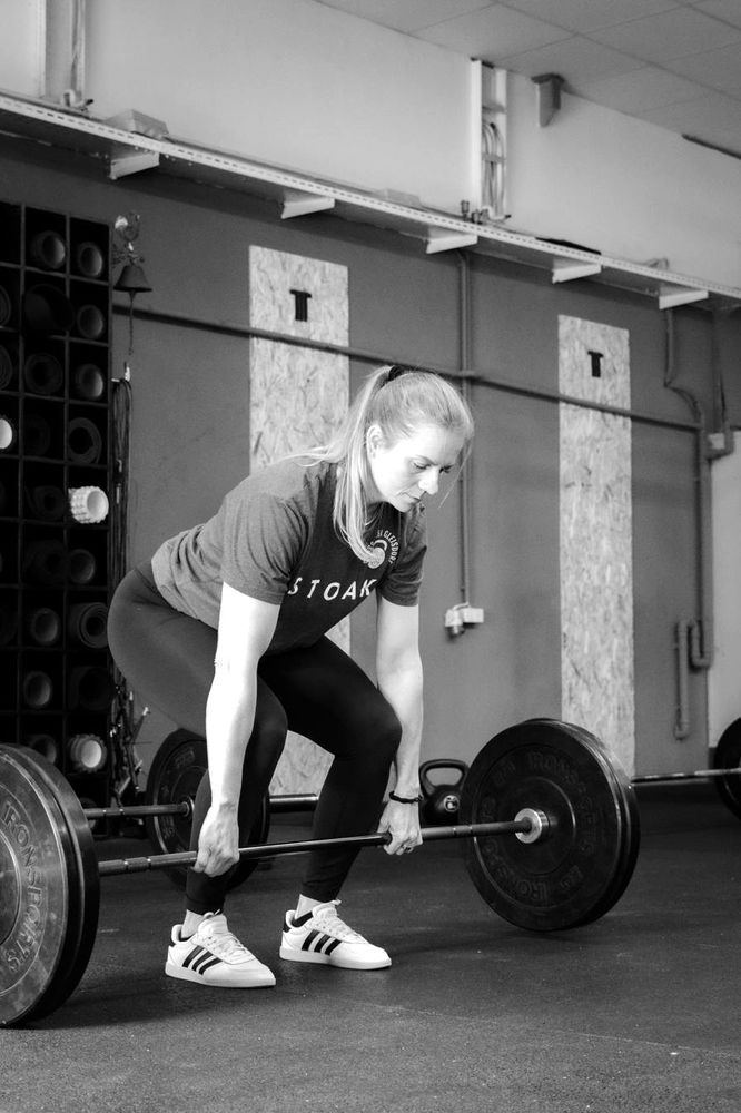 Training bei TFT