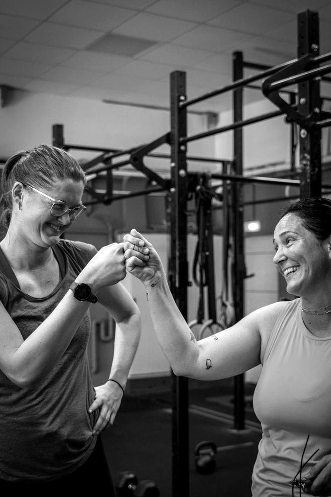 Training bei TFT