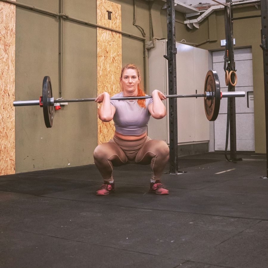 Functional Strength
