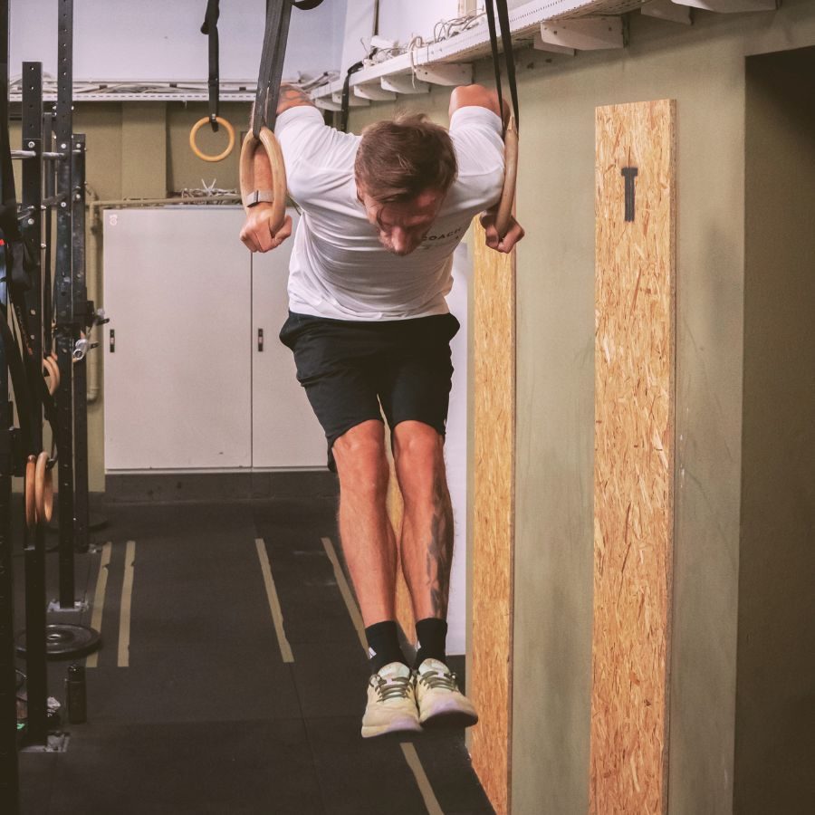 Gymnastics