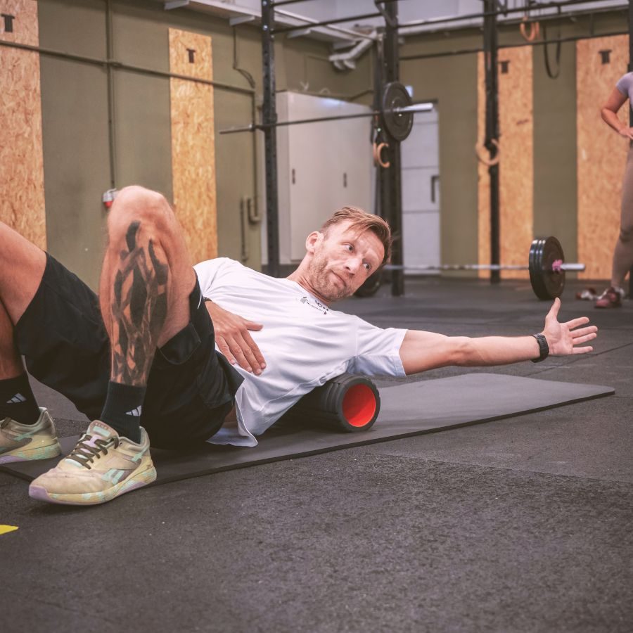 Mobility